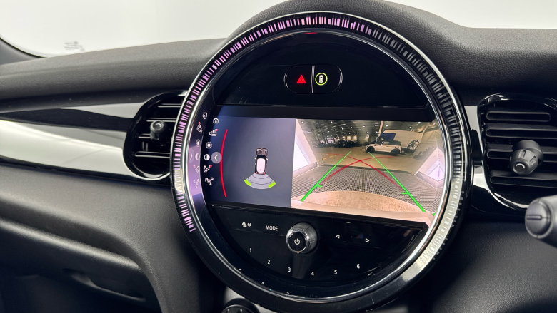 MINI Hatchback 135kW Cooper S Level 2 33kWh 3dr Auto Electric Hatchback